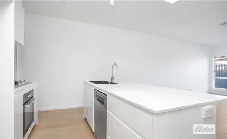 Third view of Homely semi-detached listing, 8b Greyleigh Street, Horsley NSW 2530