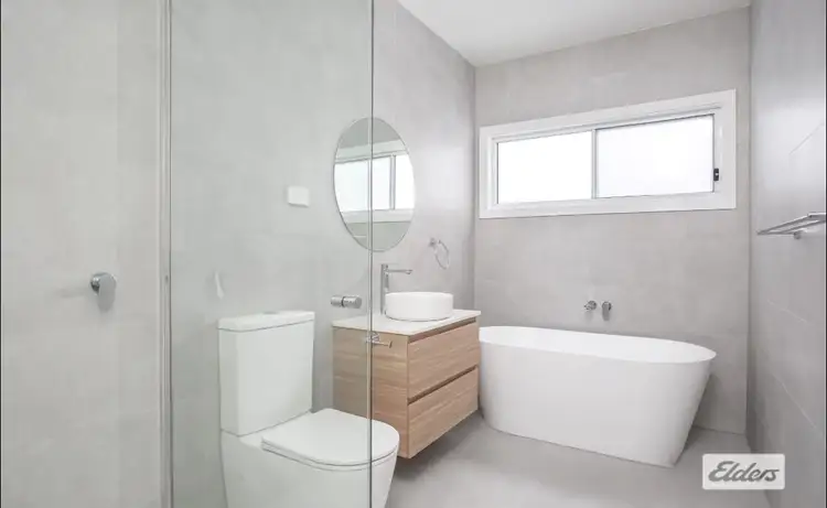 Fourth view of Homely semi-detached listing, 8b Greyleigh Street, Horsley NSW 2530