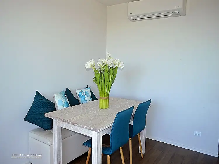 Fourth view of Homely apartment listing, 801/4 Masson Street, Turner ACT 2612