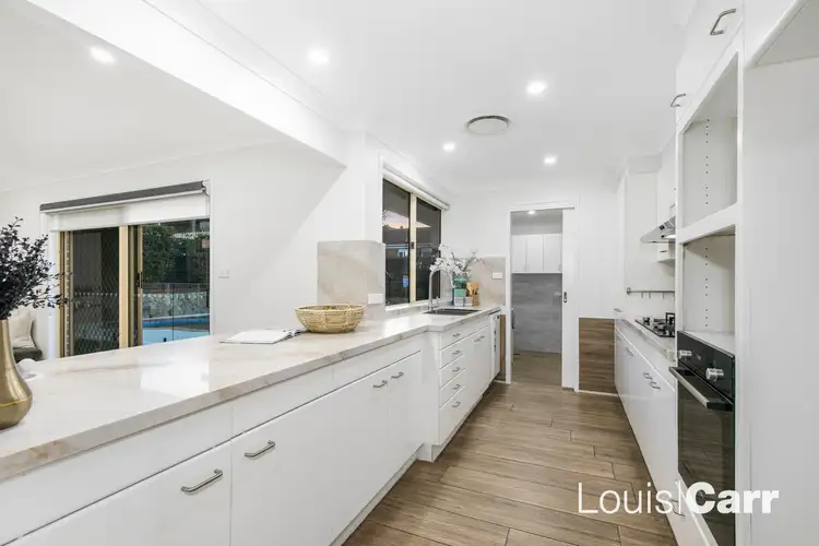 Fourth view of Homely house listing, 8 Whitbar Way, Cherrybrook NSW 2126