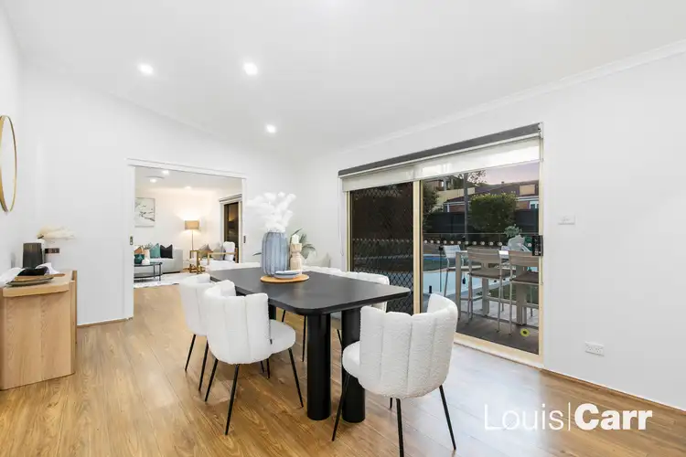 Sixth view of Homely house listing, 8 Whitbar Way, Cherrybrook NSW 2126