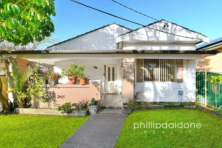 Main view of Homely house listing, 1 Carroll Street, Lidcombe NSW 2141