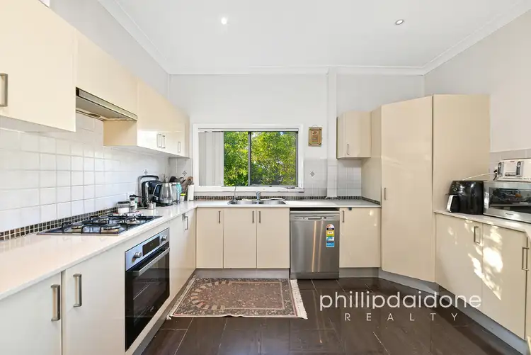 Third view of Homely house listing, 1 Carroll Street, Lidcombe NSW 2141