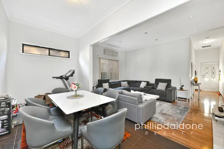 Fourth view of Homely house listing, 1 Carroll Street, Lidcombe NSW 2141