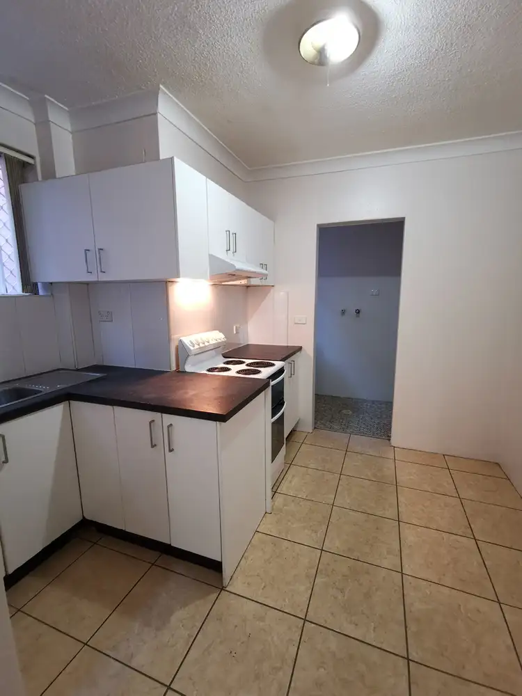 Second view of Homely unit listing, 3/78 Station Road, Auburn NSW 2144