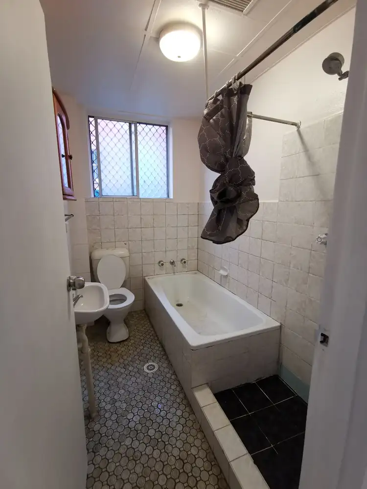Fourth view of Homely unit listing, 3/78 Station Road, Auburn NSW 2144
