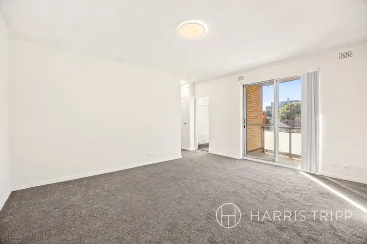 Second view of Homely apartment listing, 5/19-21 Woodcourt Street, Marrickville NSW 2204