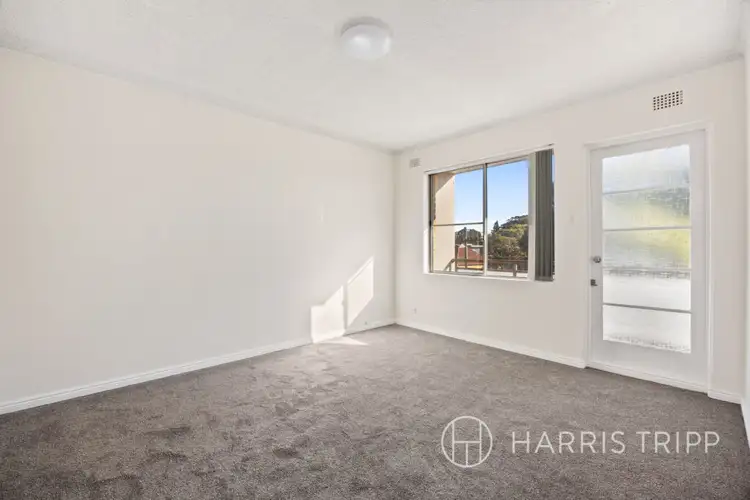 Fifth view of Homely apartment listing, 5/19-21 Woodcourt Street, Marrickville NSW 2204