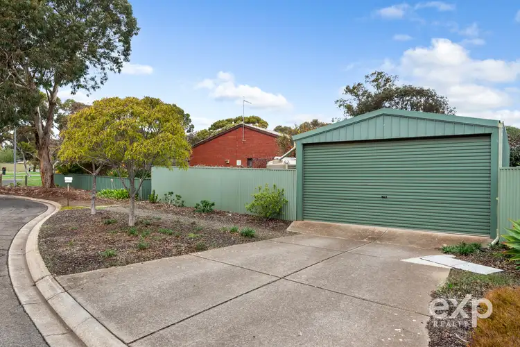Main view of Homely semi-detached listing, 14 Shaun Court, Munno Para SA 5115