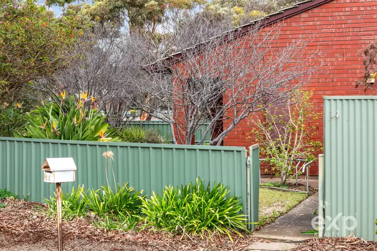 Second view of Homely semi-detached listing, 14 Shaun Court, Munno Para SA 5115