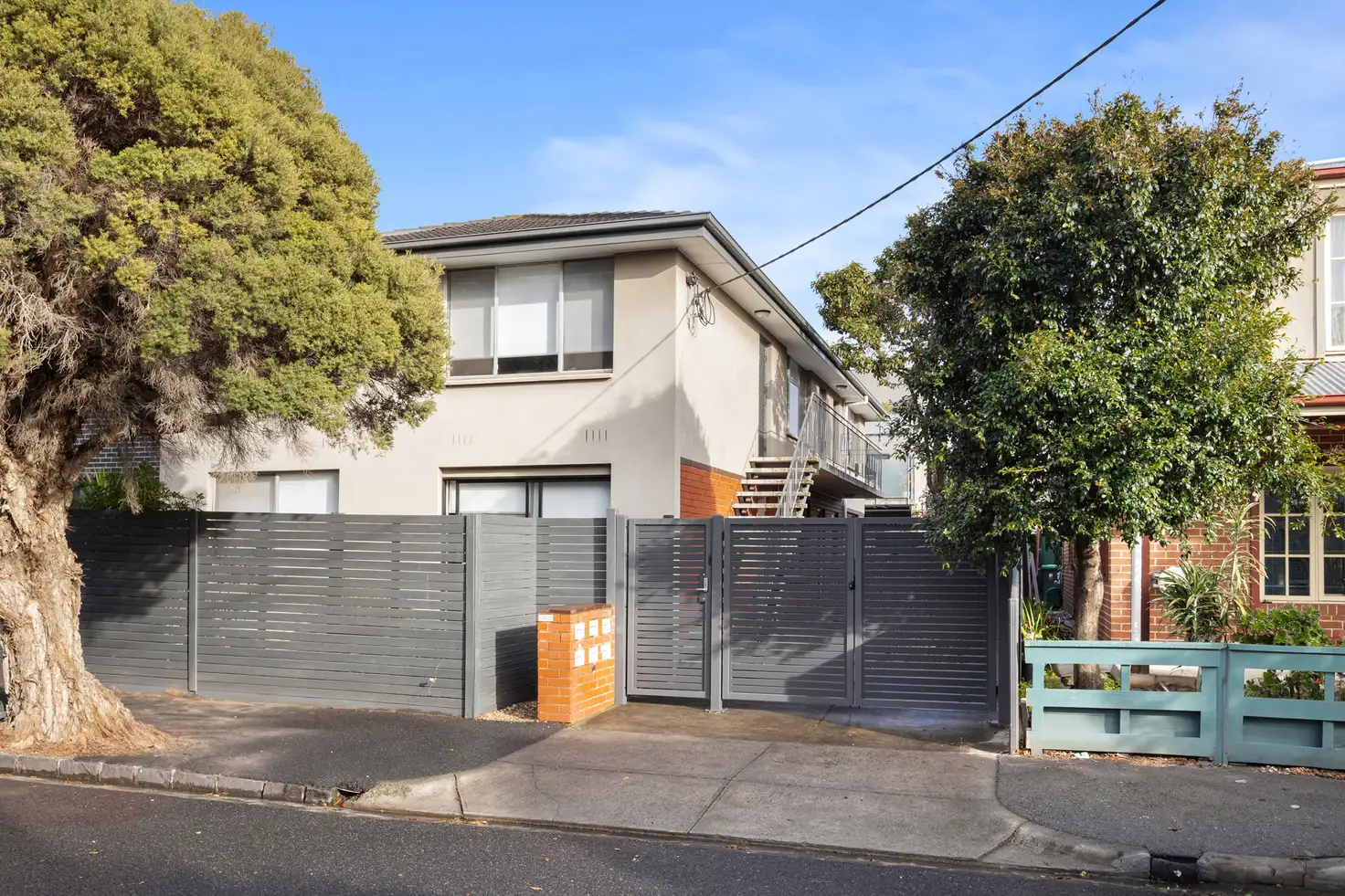 Main view of Homely apartment listing, 2/73 Burnell Street, Brunswick West VIC 3055