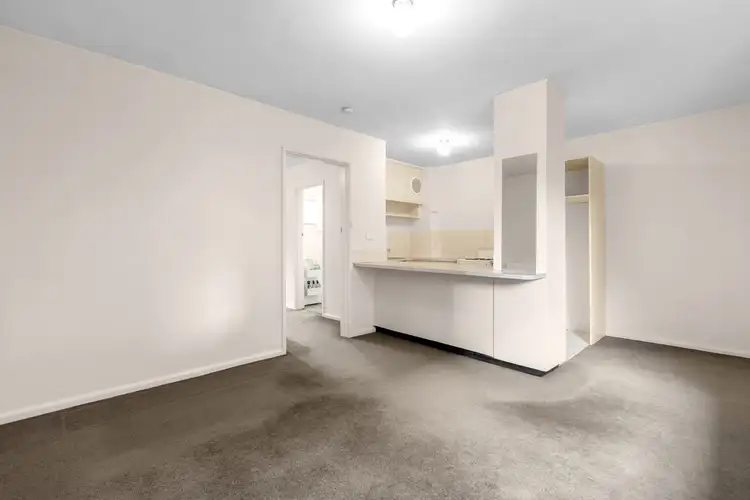 Second view of Homely apartment listing, 2/73 Burnell Street, Brunswick West VIC 3055
