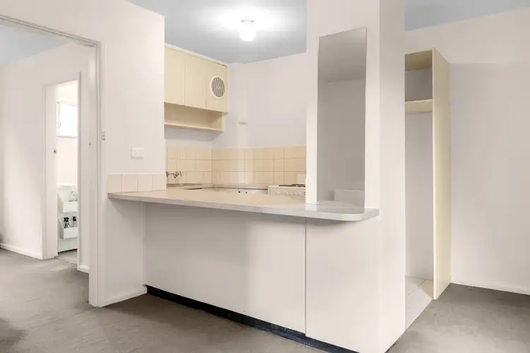 Third view of Homely apartment listing, 2/73 Burnell Street, Brunswick West VIC 3055