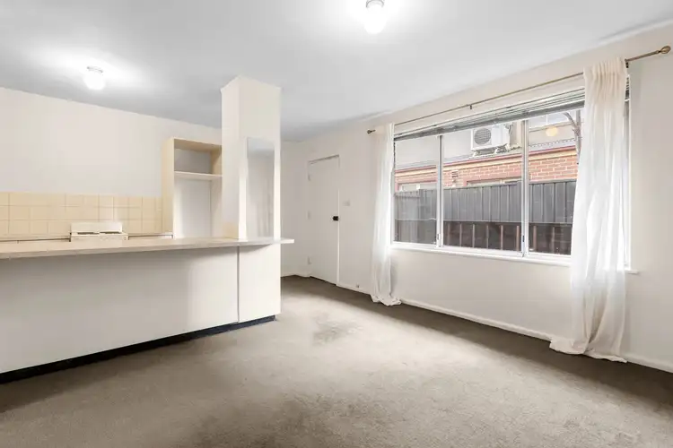 Fifth view of Homely apartment listing, 2/73 Burnell Street, Brunswick West VIC 3055