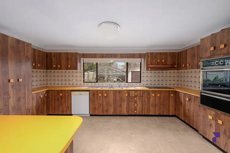 Second view of Homely house listing, 7 Pelman Avenue, Greenacre NSW 2190