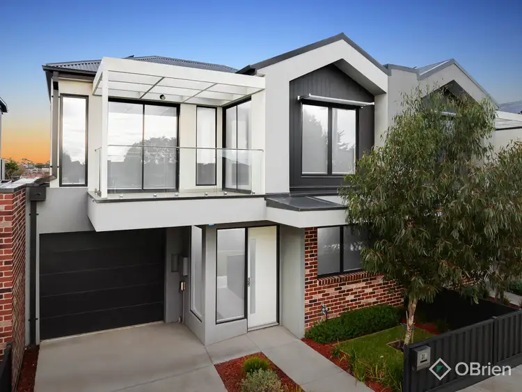20 Hamilton Street, Deer Park VIC 3023