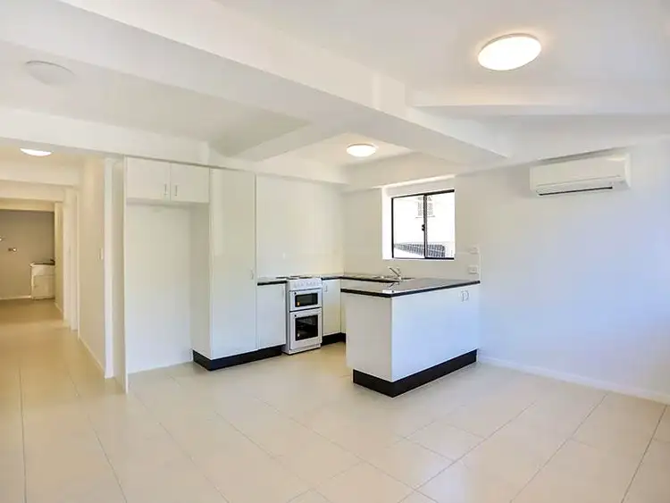 Main view of Homely unit listing, 8/15 Munro Street, Auchenflower QLD 4066