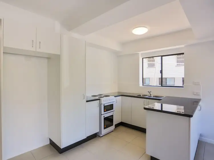 Second view of Homely unit listing, 8/15 Munro Street, Auchenflower QLD 4066