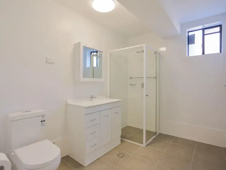Third view of Homely unit listing, 8/15 Munro Street, Auchenflower QLD 4066