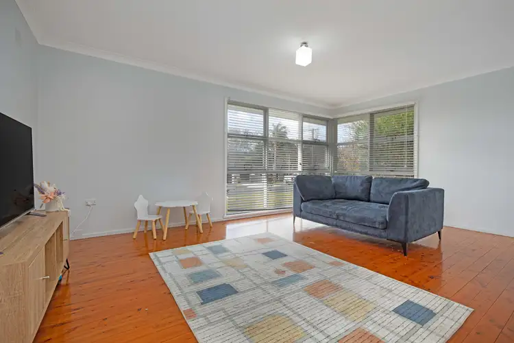 Second view of Homely house listing, 13 Jaffa Road, Dural NSW 2158