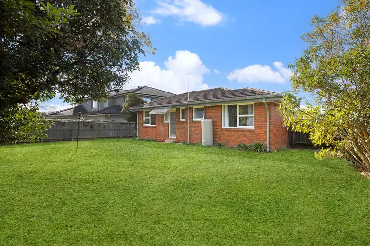 Sixth view of Homely house listing, 13 Jaffa Road, Dural NSW 2158