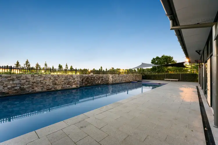 Sixth view of Homely land listing, 13 Pennard Crescent, Luddenham NSW 2745
