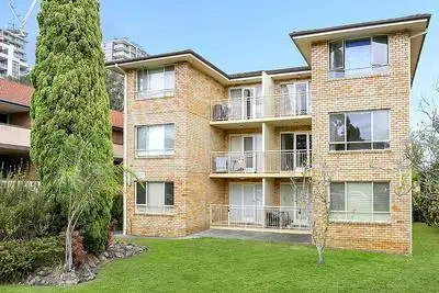 Main view of Homely unit listing, 18/63 Oxford Street, Epping NSW 2121