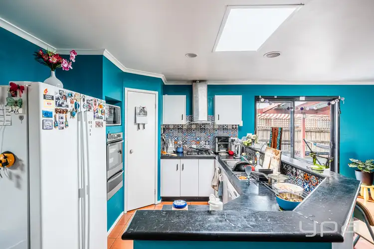 Second view of Homely house listing, 19 Medina Drive, Hoppers Crossing VIC 3029