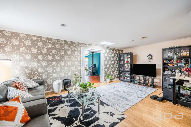 Third view of Homely house listing, 19 Medina Drive, Hoppers Crossing VIC 3029