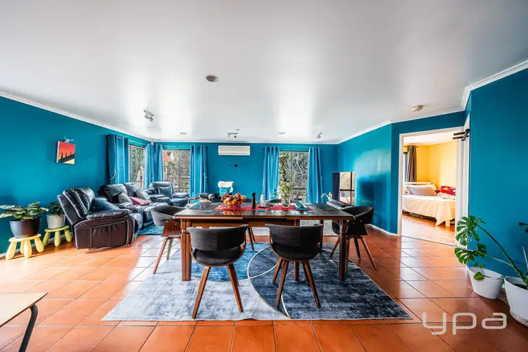Fourth view of Homely house listing, 19 Medina Drive, Hoppers Crossing VIC 3029
