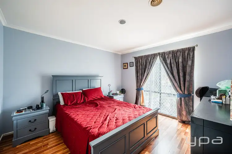 Fifth view of Homely house listing, 19 Medina Drive, Hoppers Crossing VIC 3029