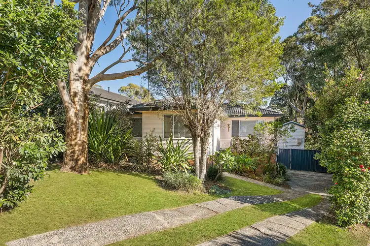 58 Brendon Avenue, Farmborough Heights NSW 2526