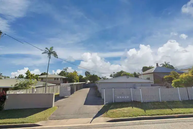 Main view of Homely unit listing, 5/13 Cowley Street, West End QLD 4810