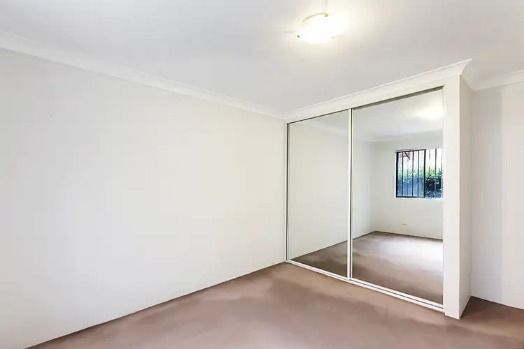 Third view of Homely unit listing, 18/8-12 Railway Crescent, Jannali NSW 2226