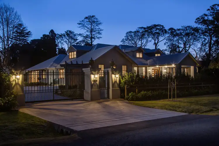 21 Holly Road, Burradoo NSW 2576