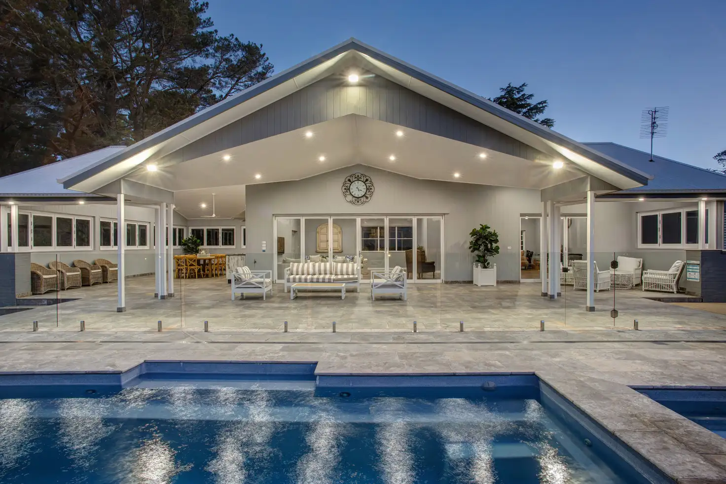 Main view of Homely house listing, 21 Holly Road, Burradoo NSW 2576