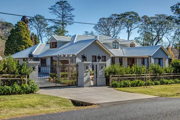 Third view of Homely house listing, 21 Holly Road, Burradoo NSW 2576