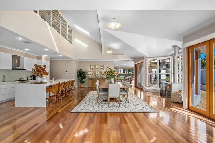 Fourth view of Homely house listing, 21 Holly Road, Burradoo NSW 2576