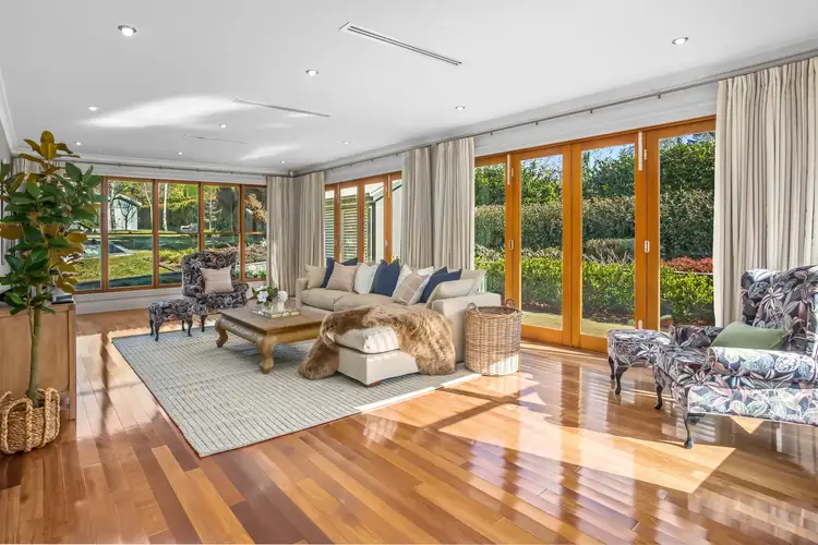 Fifth view of Homely house listing, 21 Holly Road, Burradoo NSW 2576