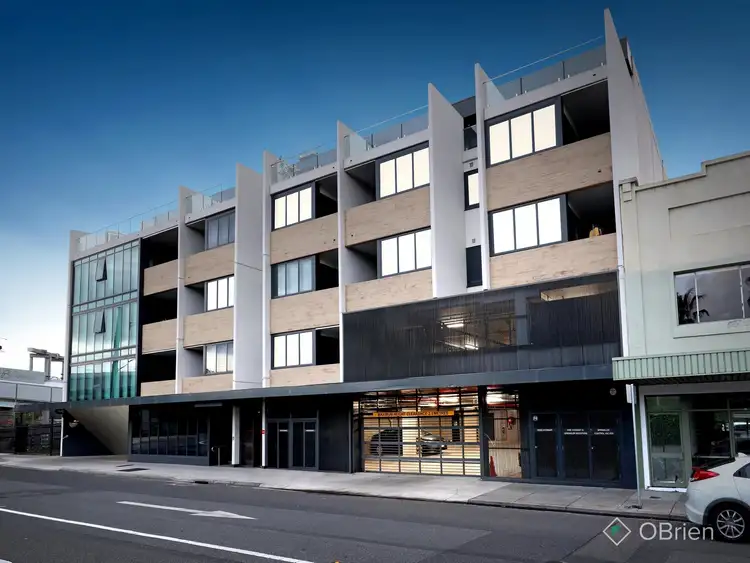 Main view of Homely apartment listing, 307/59-63 Warrigal Road, Hughesdale VIC 3166