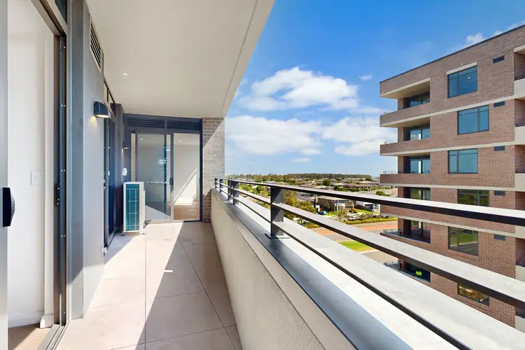 513/5B Glyceria Lane, Tallawong NSW 2762