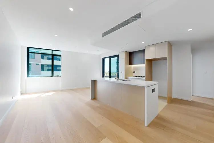 Second view of Homely apartment listing, 513/5B Glyceria Lane, Tallawong NSW 2762