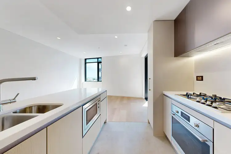 Fourth view of Homely apartment listing, 513/5B Glyceria Lane, Tallawong NSW 2762