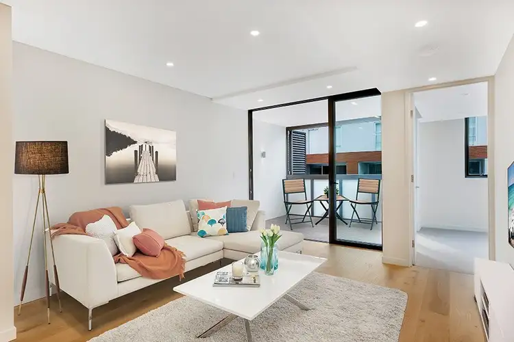 110/138-140 Military Road, Neutral Bay NSW 2089
