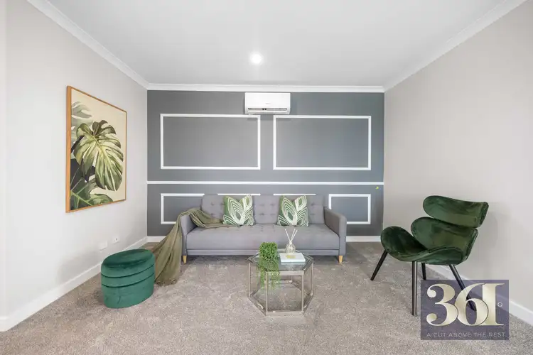 Third view of Homely townhouse listing, 28 & 32 Petunia Avenue, Tarneit VIC 3029