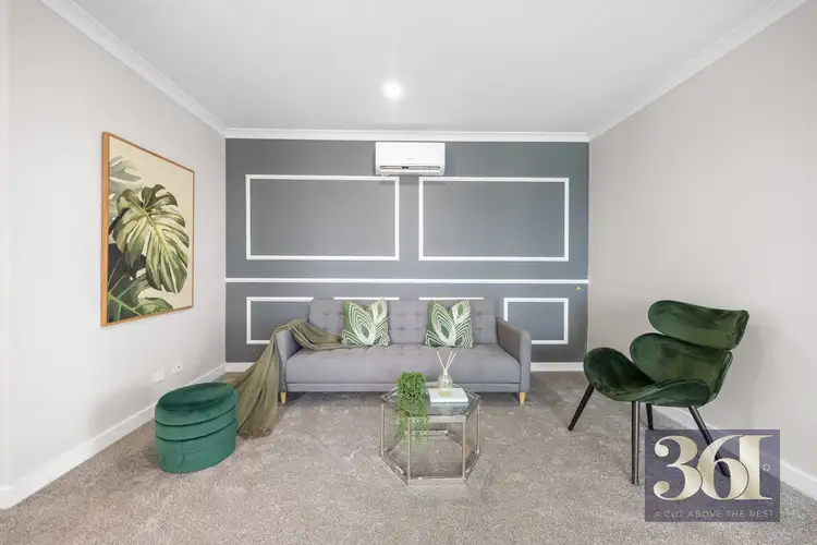 Fourth view of Homely townhouse listing, 32 Petunia Avenue, Tarneit VIC 3029