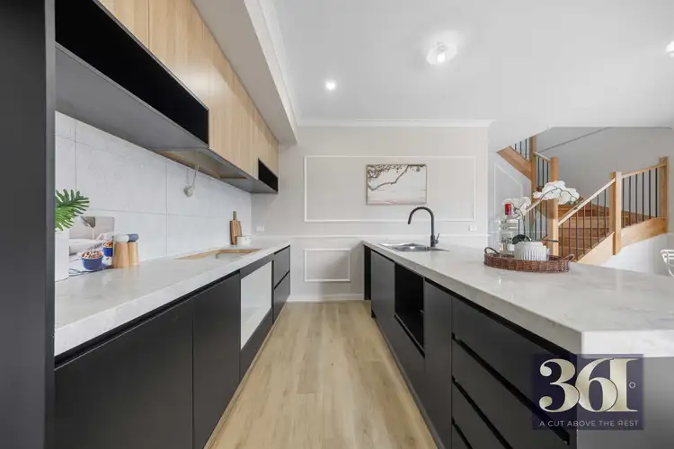 Sixth view of Homely townhouse listing, 32 Petunia Avenue, Tarneit VIC 3029