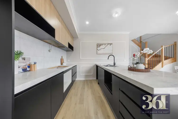 Seventh view of Homely townhouse listing, 28 & 32 Petunia Avenue, Tarneit VIC 3029