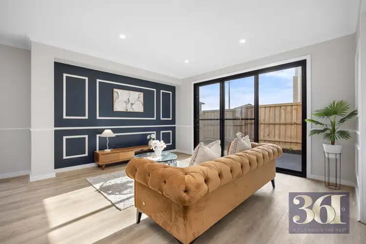 Seventh view of Homely townhouse listing, 32 Petunia Avenue, Tarneit VIC 3029