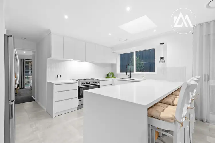 Sixth view of Homely house listing, 79 Franciscan Avenue, Frankston VIC 3199